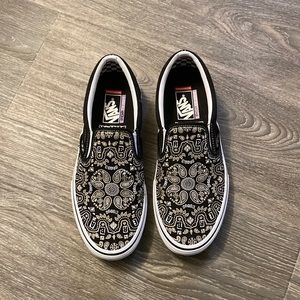 Vans Baker shoes
